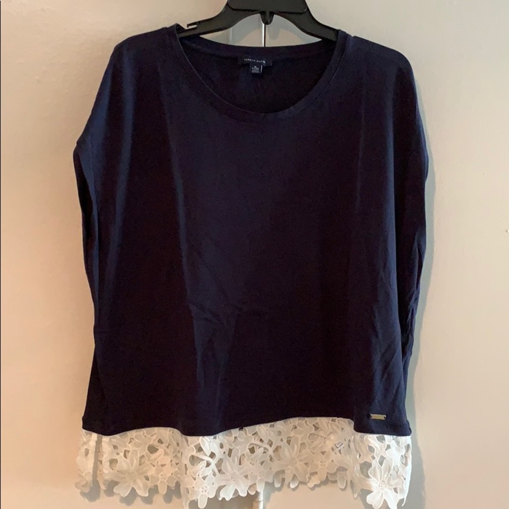 Tommy Hilfiger Top